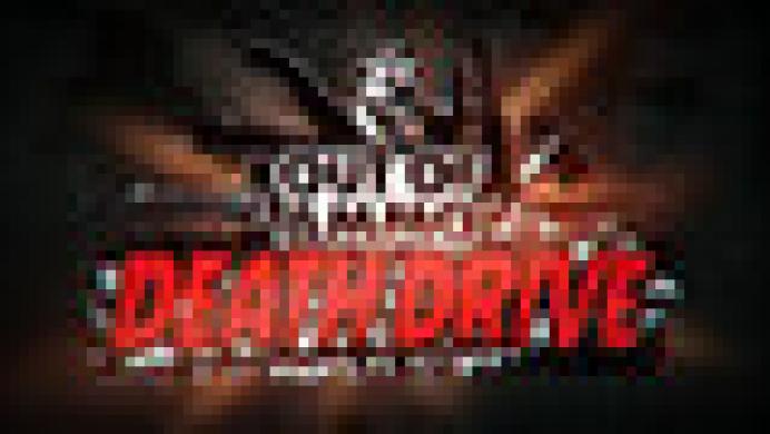 Out of Ammo: Death Drive