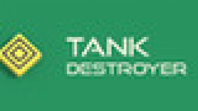 Tank Destroyer