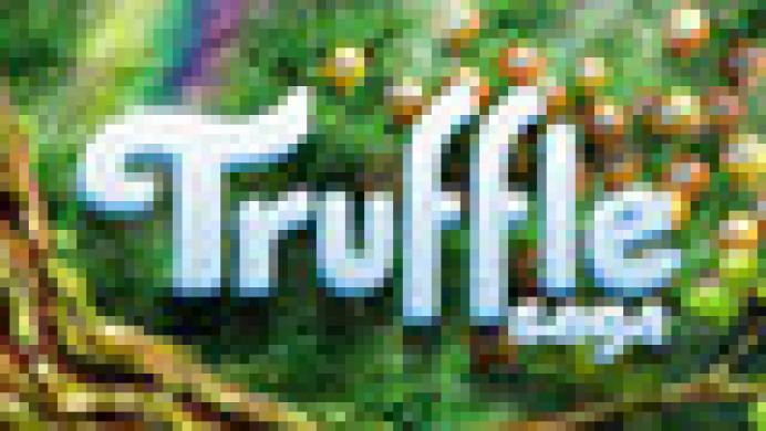 Truffle Saga