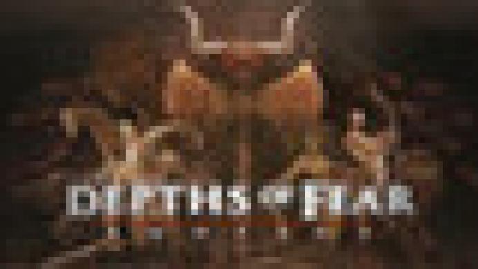 Depths of Fear: Knossos