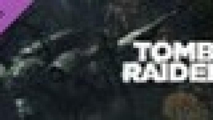 Tomb Raider: Tomb of the Lost Adventurer