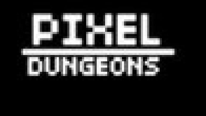Pixel Dungeons
