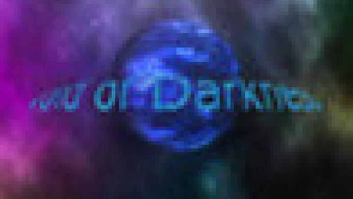 Void of Darkness