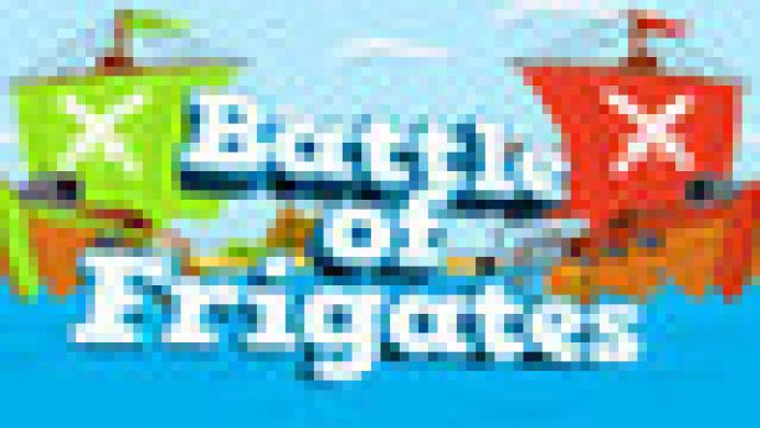 Battle of Frigates