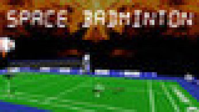 Space Badminton VR