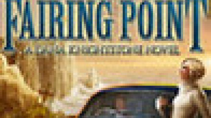 Death at Fairing Point: A Dana Knightstone Novel