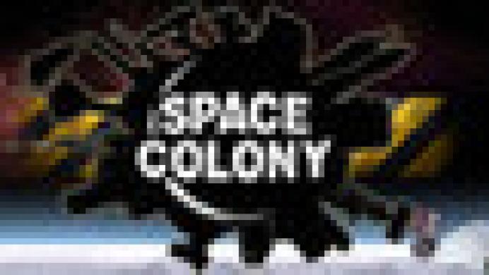 Space Colony: Steam Edition