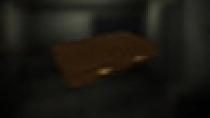 The Briefcase
