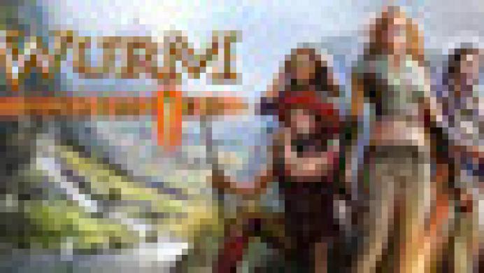 Wurm Unlimited