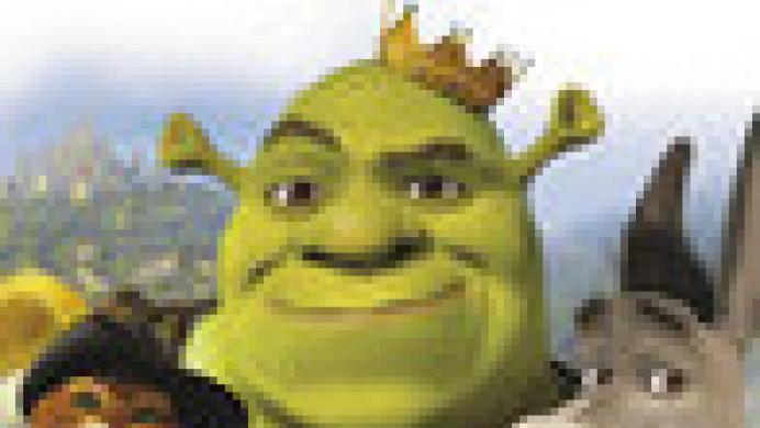 Shrek the Third