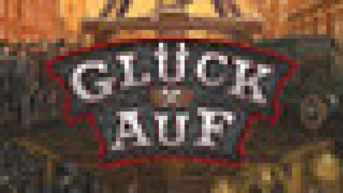 Gluck Auf