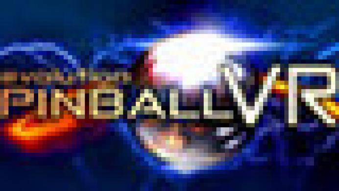 Evolution Pinball VR: The Summoning