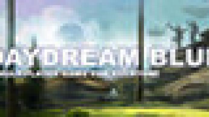 Daydream Blue