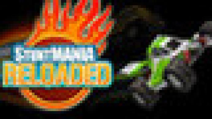 StuntMANIA Reloaded