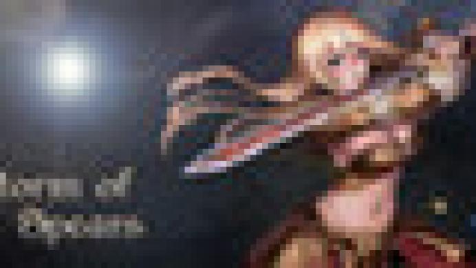 Storm Of Spears RPG