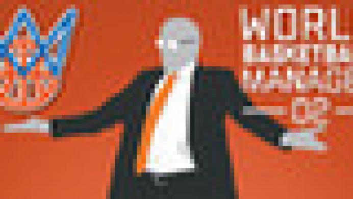World Basketball Manager 2
