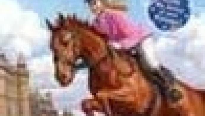 Champion Dreams: First to Ride
