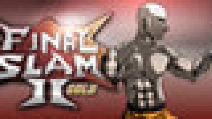 Final Slam 2