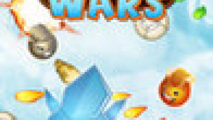SPiN WARS