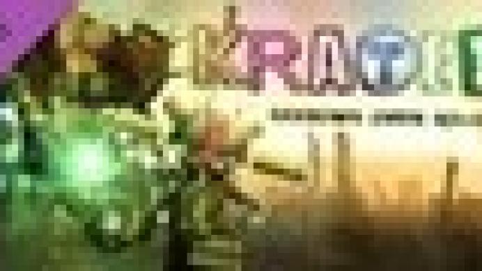 Krater: Dr. Cerebro Pack