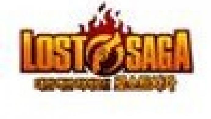 Lost Saga