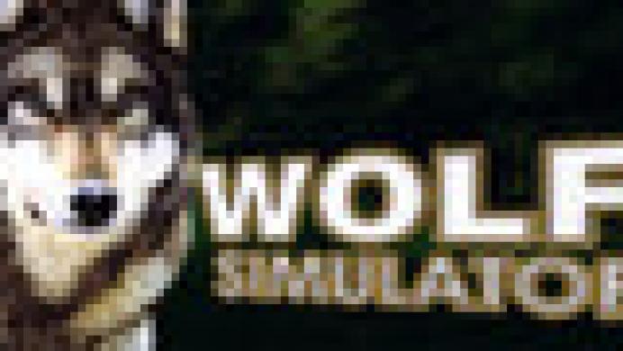 Wolf Simulator