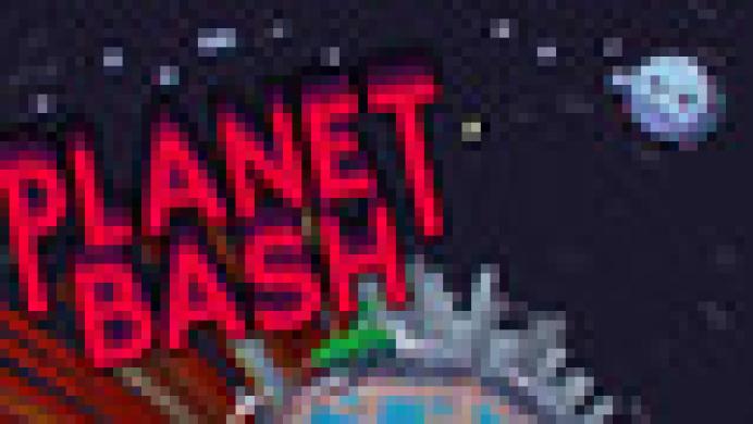 Planet Bash
