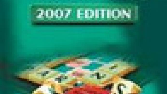Scrabble 2007