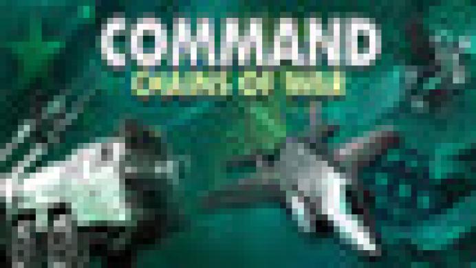 Command: Chains of War