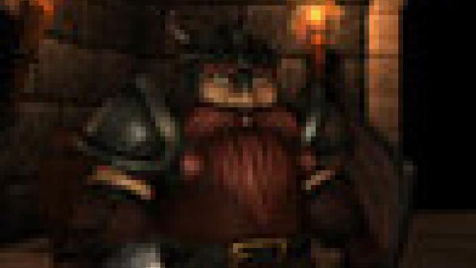 Dwarf Quest