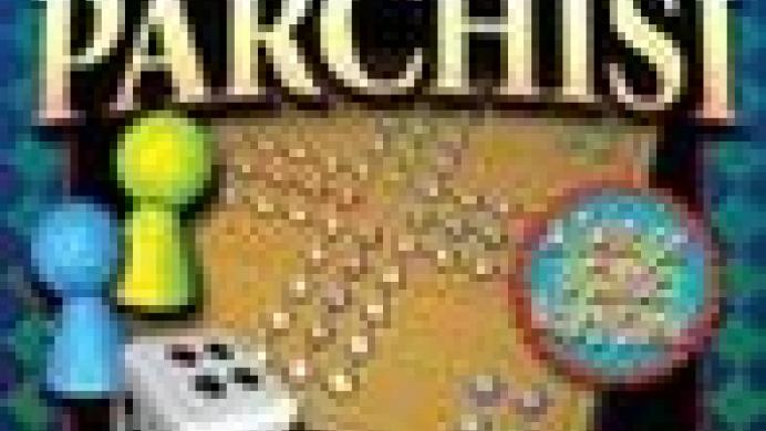 Parchisi