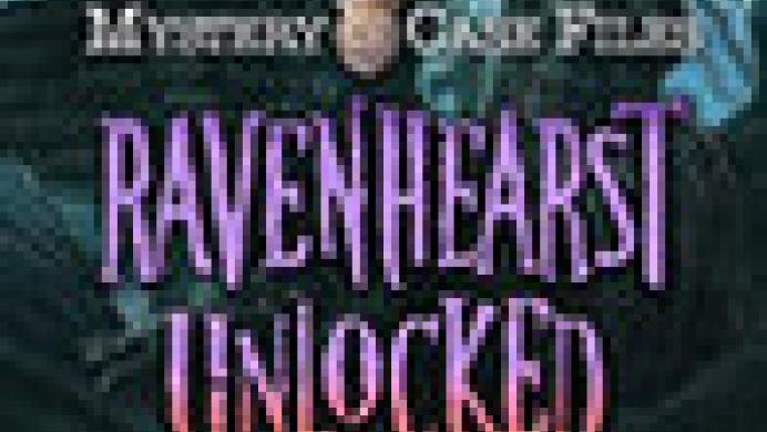 Mystery Case Files: Ravenhearst Unlocked