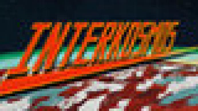 Interkosmos