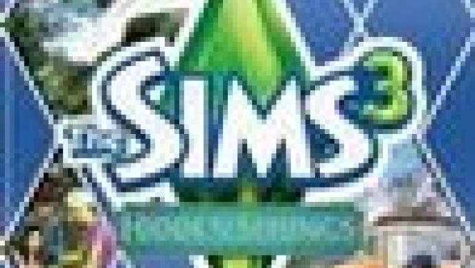 The Sims 3: Hidden Springs