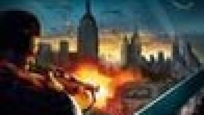 Turning Point: Fall of Liberty