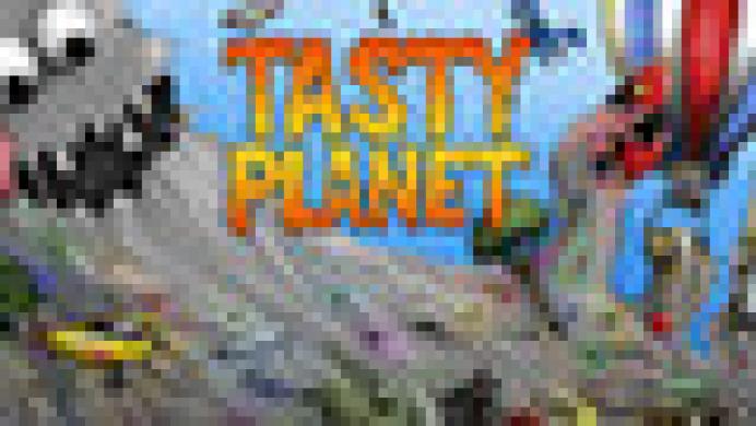 Tasty Planet