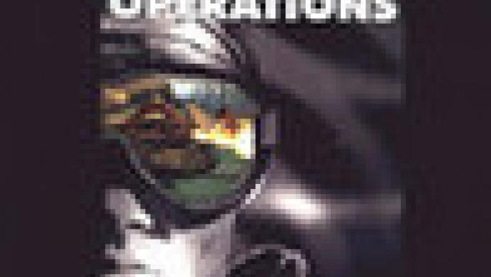 Command & Conquer: The Covert Operations