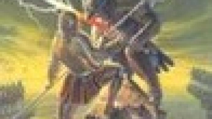 Birthright: The Gorgon's Alliance