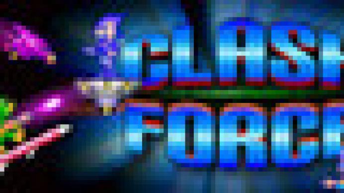 Clash Force