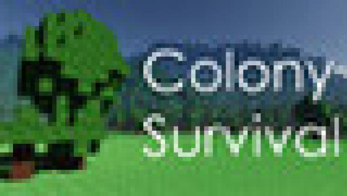 Colony Survival