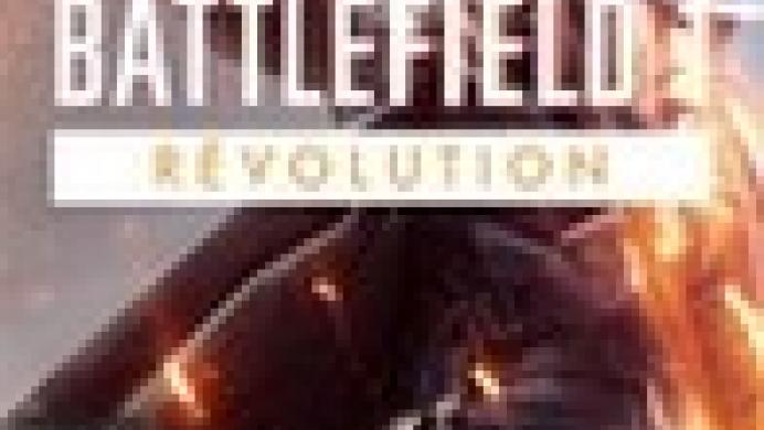 Battlefield 1: Revolution