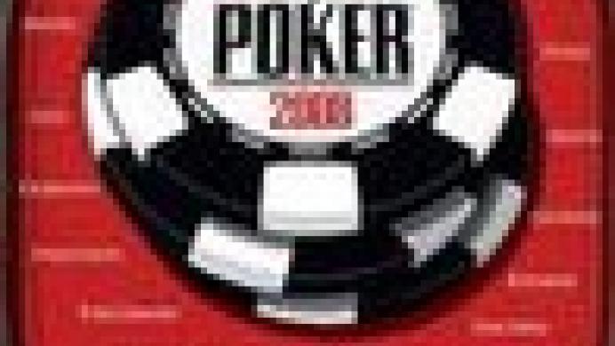 World Series of Poker 2008: Battle for the Bracelets