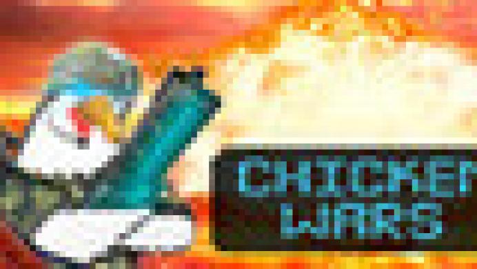 Chicken Wars