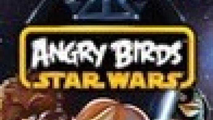 Angry Birds Star Wars