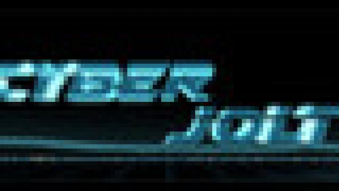 CYBER JOLT