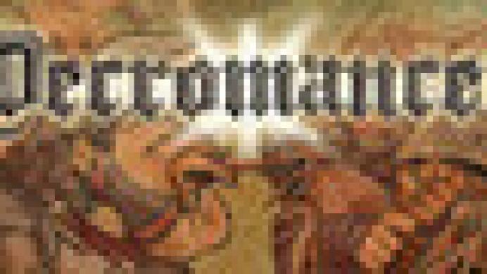 Decromancer