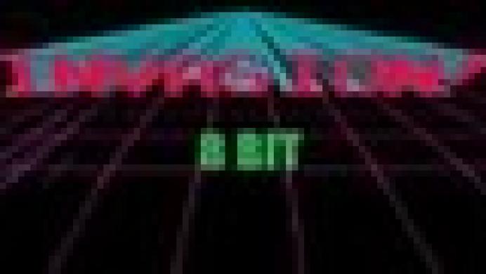 8bit Invasion