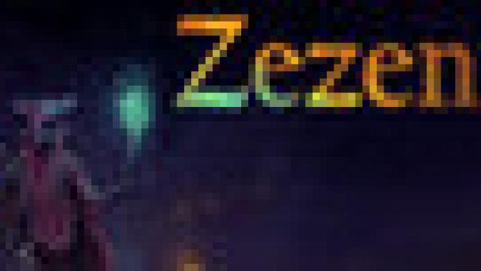 Zezenia Online