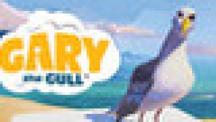 Gary the Gull