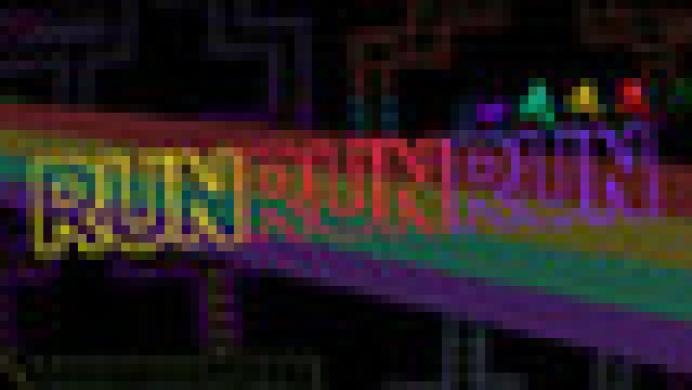 RUNRUNRUN